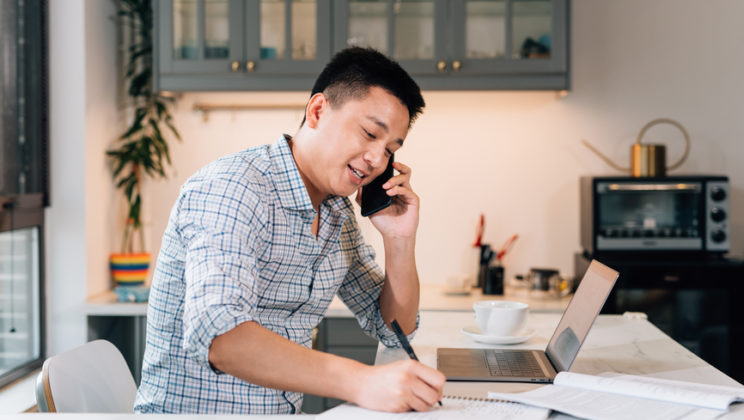 Check Your Credit Before an Employer Does