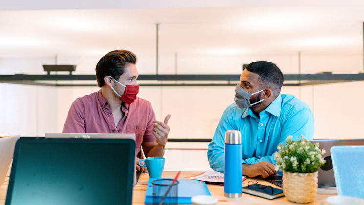 August, 2020 Jobs Report: The Recovery is Slowing Down
