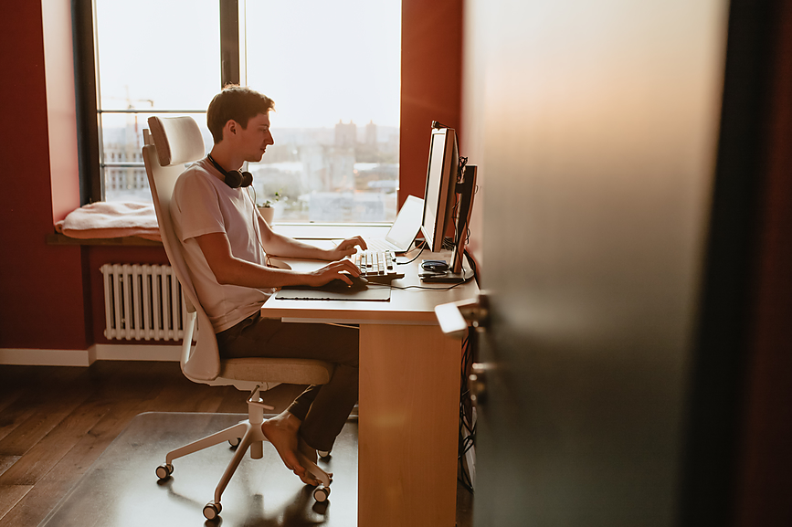 Top EntryLevel Remote Jobs ZipRecruiter