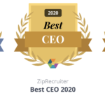 ZipRecruiter Wins Three 2020 Comparably Awards