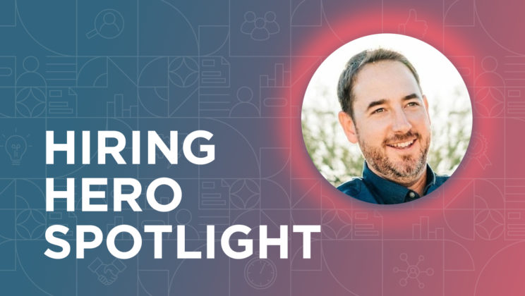 Meet Matthew Soto, Director of Talent Acquisition & Development at MGA Homecare