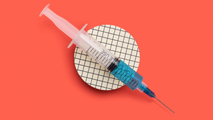 How Soon Will Workers Take a Covid Vaccine?