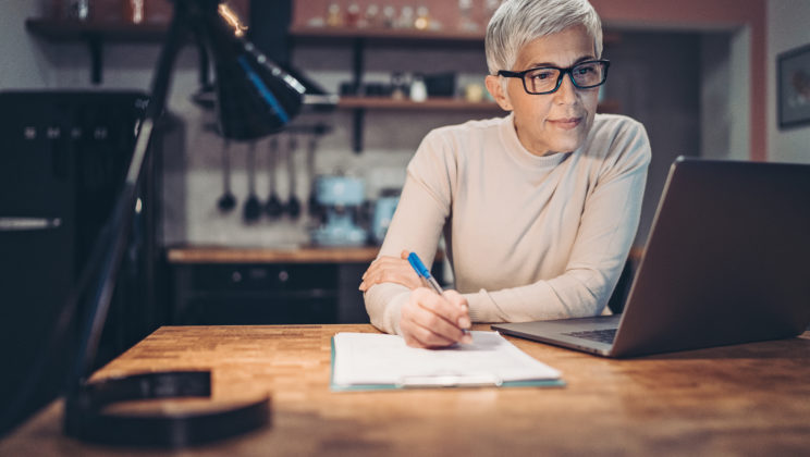 Resume 101: The 4 Things You Must Include