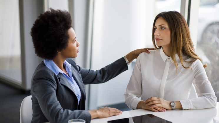 9 Things to Do Immediately if You’re Laid off, Furloughed, or Fired