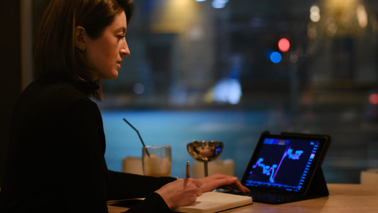 Labor Market Trends | February 2021