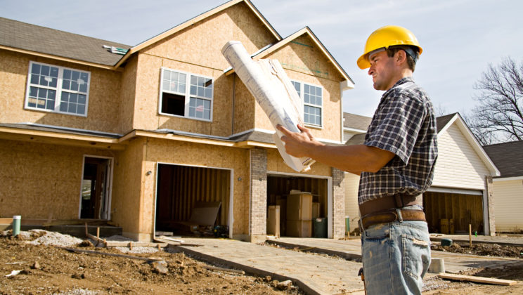 A Look Ahead to Construction Season 2021