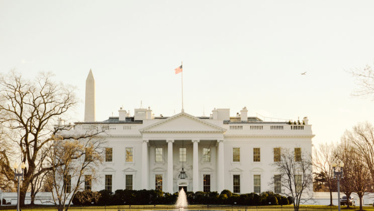 Biden’s First 100 Days