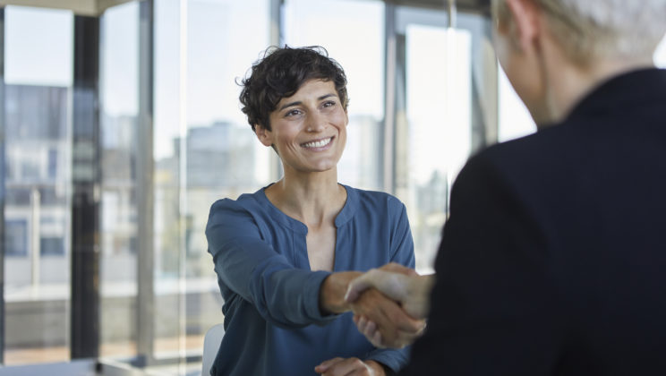 How To Pick a Job Interview Outfit