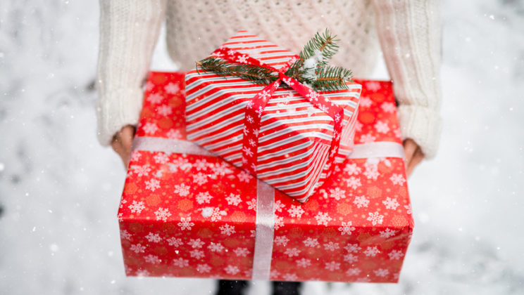 ZipRecruiter Holiday Gift Guide