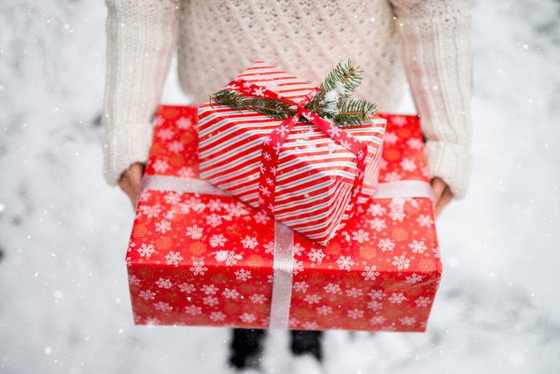 Celebrate With The Ziprecruiter Holiday Gift Guide Ziprecruiter
