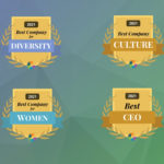 ZipRecruiter Wins Comparably Awards for Best CEOs, Best Company Culture, Best Companies for Women, and Best Companies for Diversity