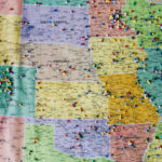 Eight States Hit Their Lowest Unemployment Rates of All Time