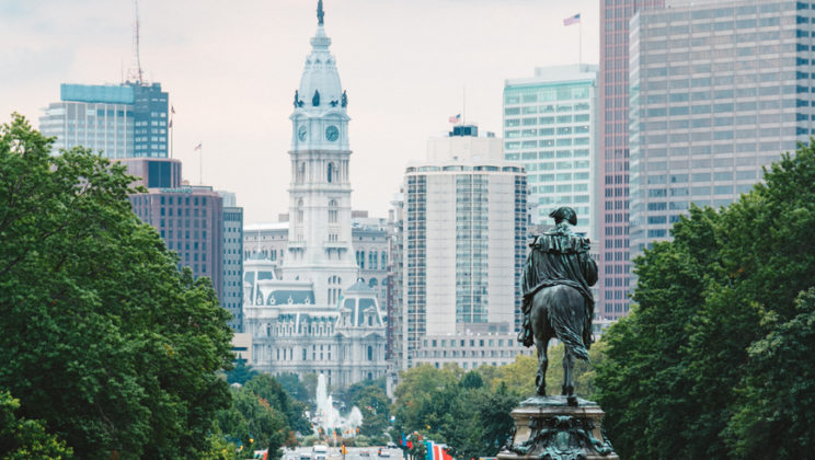 Pennsylvania Saw the Lowest Number of Layoffs in the Nation’s History