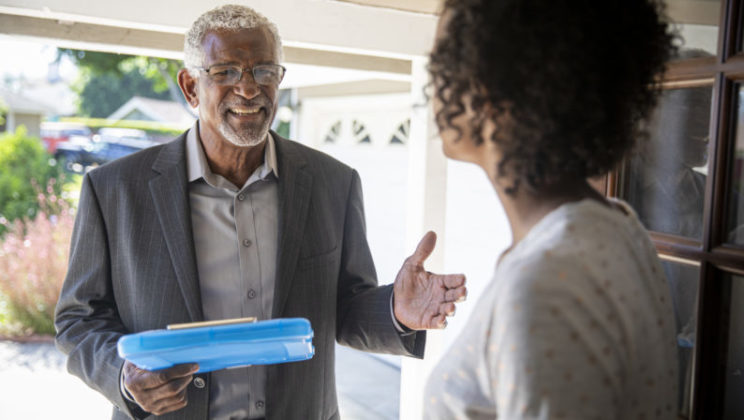 Still Not Recovered: Older Workforce in the U.S.