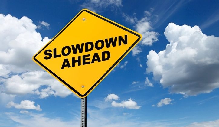 Five Signs That Economic Uncertainty Is Affecting Job Search Behavior