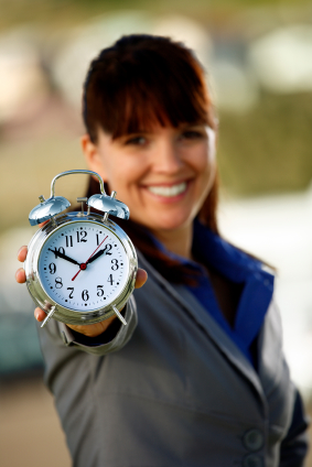 Save Time & Money While Job Hunting