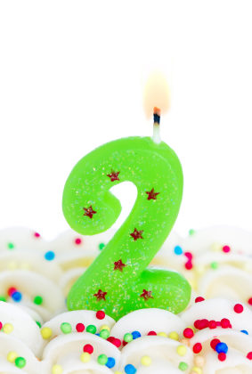ZipRecruiter Is 2 Years Old