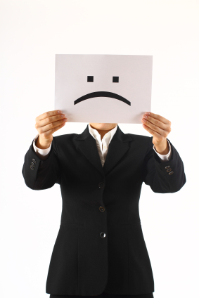 What to do if you hate your job