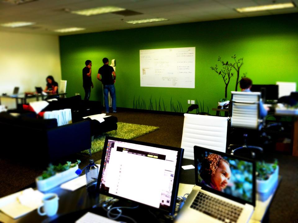 A Day At ZipRecruiter (a.k.a. Why I Love My Job)