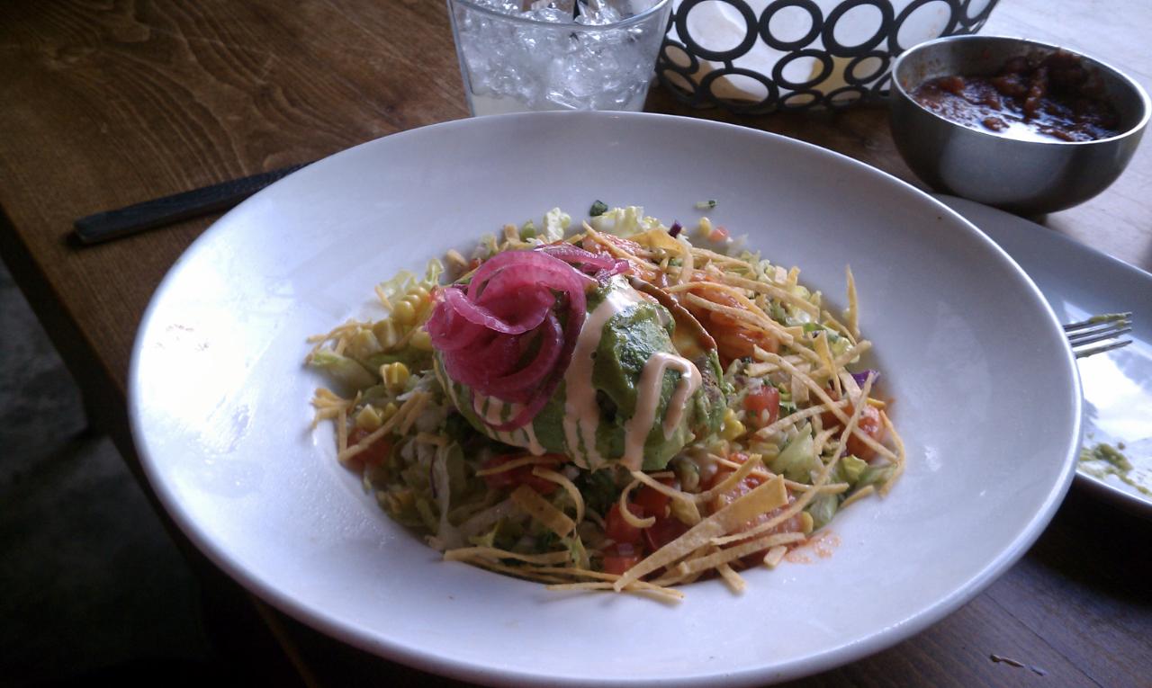 The ZipRecruiter Team Celebrates Quatro de Mayo