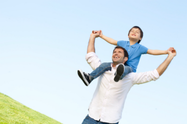 Work Lessons From Dad