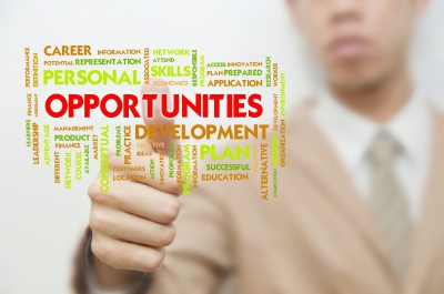 Professional Development & Opportunities
