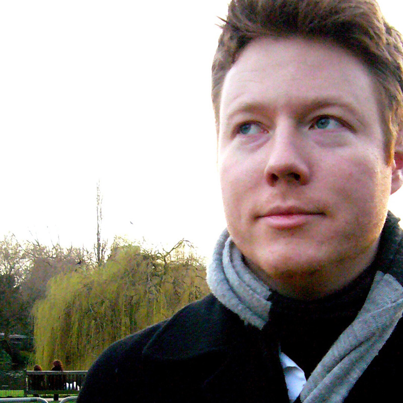 Sean Johnson - ZipRecruiter Career Expert