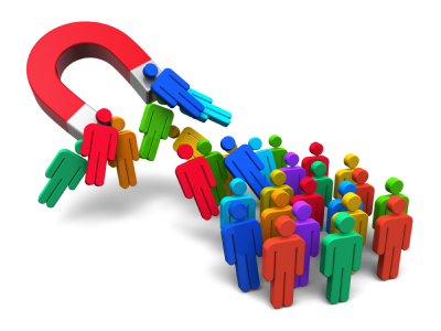 See Social Recruiting for What It Really Is