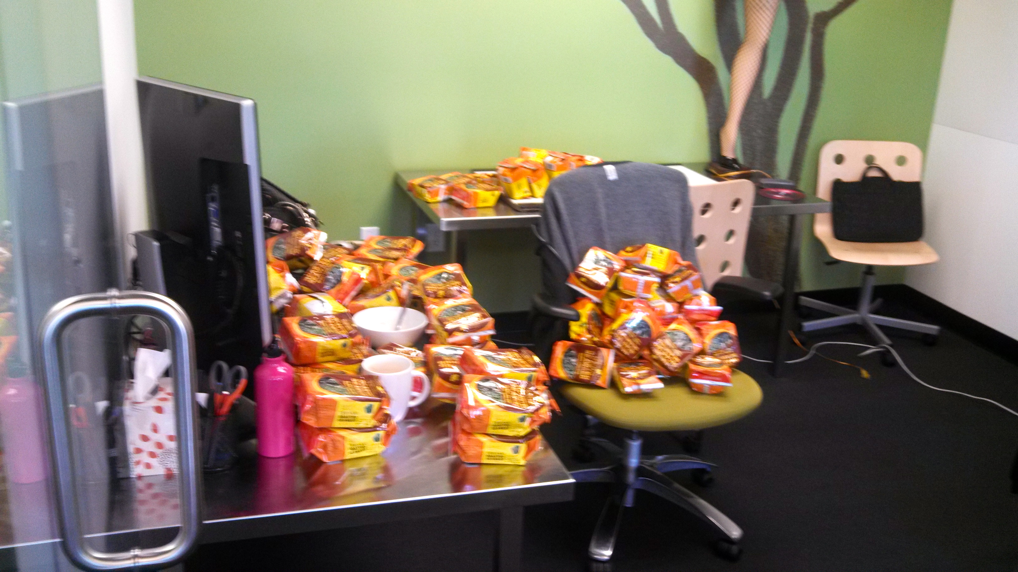 Birthdays at ZipRecruiter