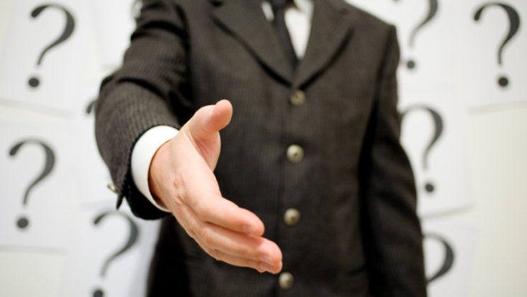 Two Actions That Can Make or Break Your Job Interview