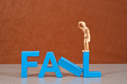 Resume Mistakes & Red Flags