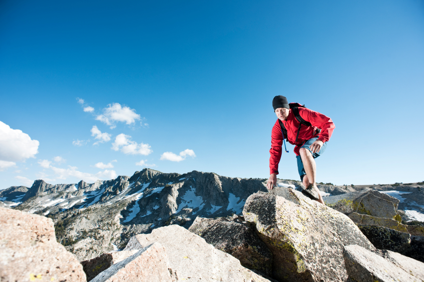 Why You Should Treat Your Current Job Like It’s a New One