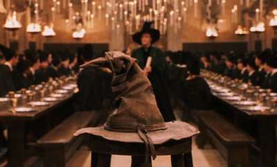 Sorting Hat & Qualifying Resumes