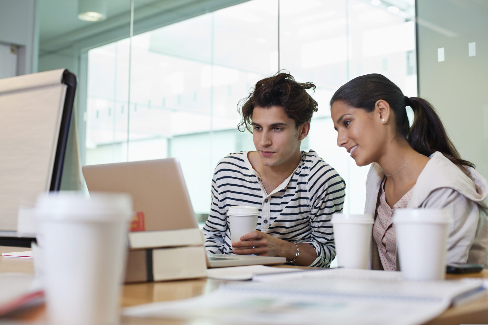 Hiring Employees for Your Startup? Look for These Traits