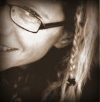 square chopped profile pic sepia