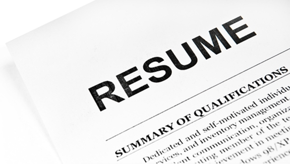 3 Crazy Resume Strategies – And What to Do Instead