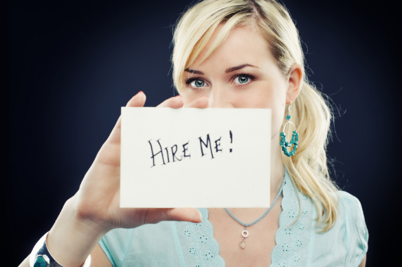 What’s Wrong With Your Job Search? (And How You Can Fix It)