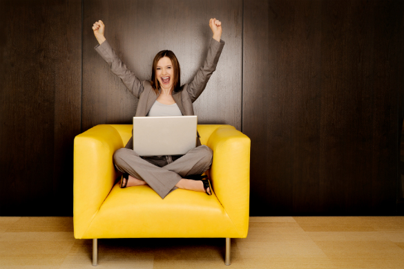 Job Search 2014: Four Steps to Success