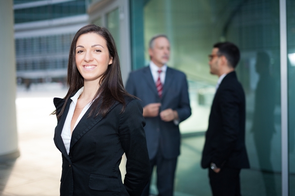 Give The Best Impression During An Interview Over A Meal