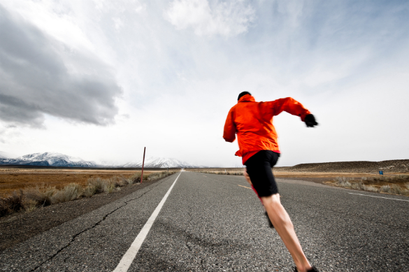 3 Winning Ways to Prep for Your Job Search Marathon