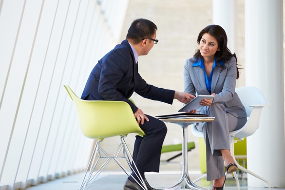 How To Find Top Talent For Startups