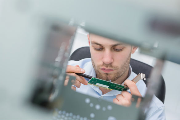 Career Planning? Here Are America’s Fastest Growing Industries