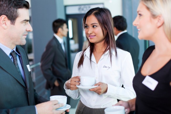 Do Job Fairs Help Recruiting Efforts?