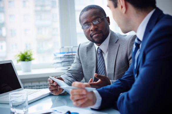 It’s Time For Summer HR Housekeeping