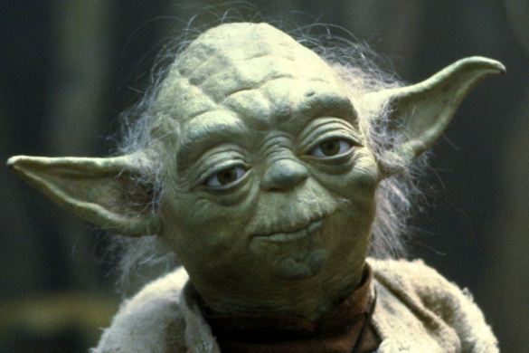 Job Search Like a Jedi Master