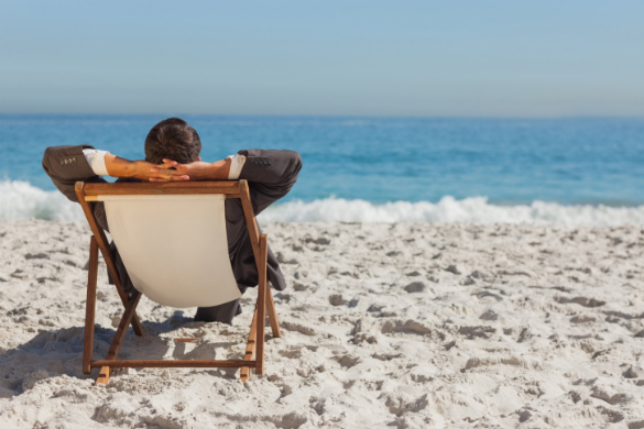 Heating Up: How To Handle Summer Vacation Requests