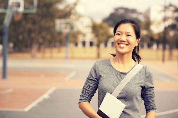 Back to School: Good Part Time Jobs for College Students