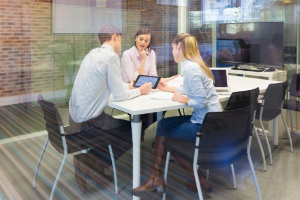 Is HR Ready for a Tech Disruption?