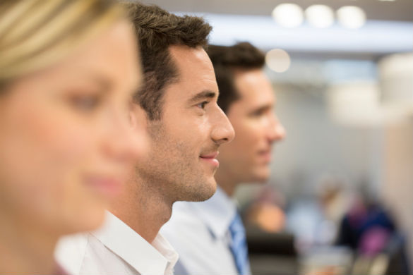 Proven Leadership Secrets for Human Resources Pros