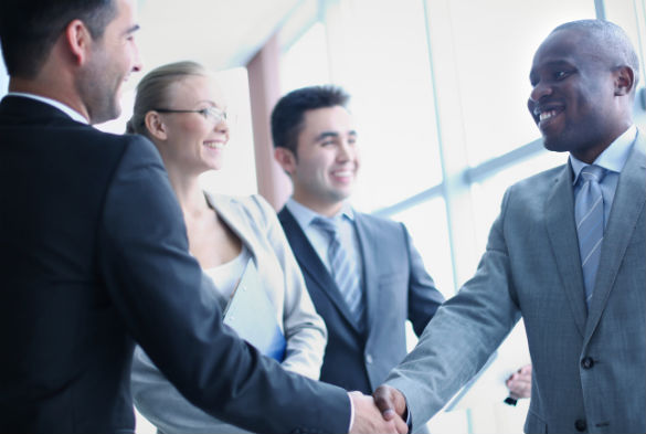 Top Habits of Successful Recruiters